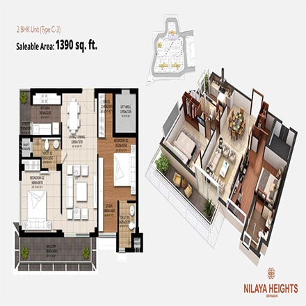 apartments for sale