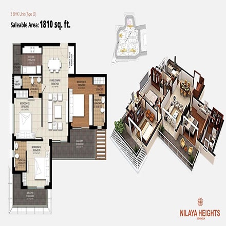 flats for sale on haridwar bypass road