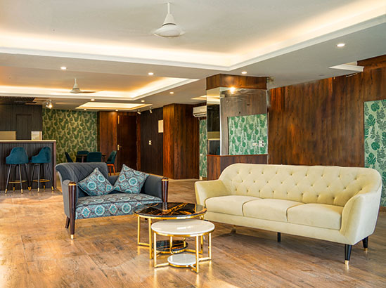 ready to move in apartments near mussoorie