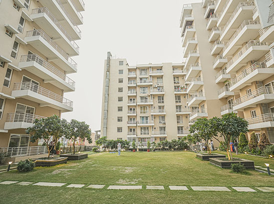 best residential apartments for investment near mussoorie