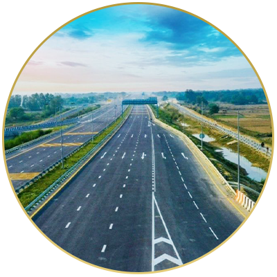 affordable flats in pacific golf state dehradun